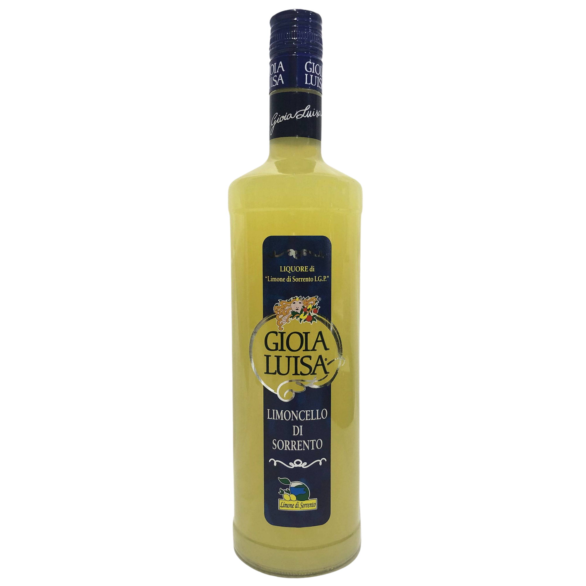 Limoncello di Sorrento