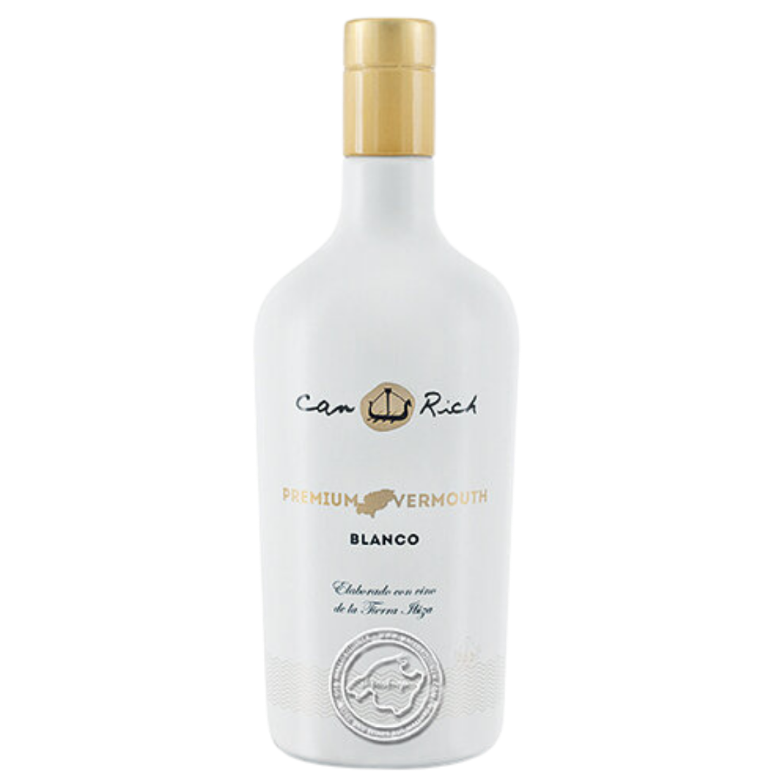 Premium Vermouth Blanco