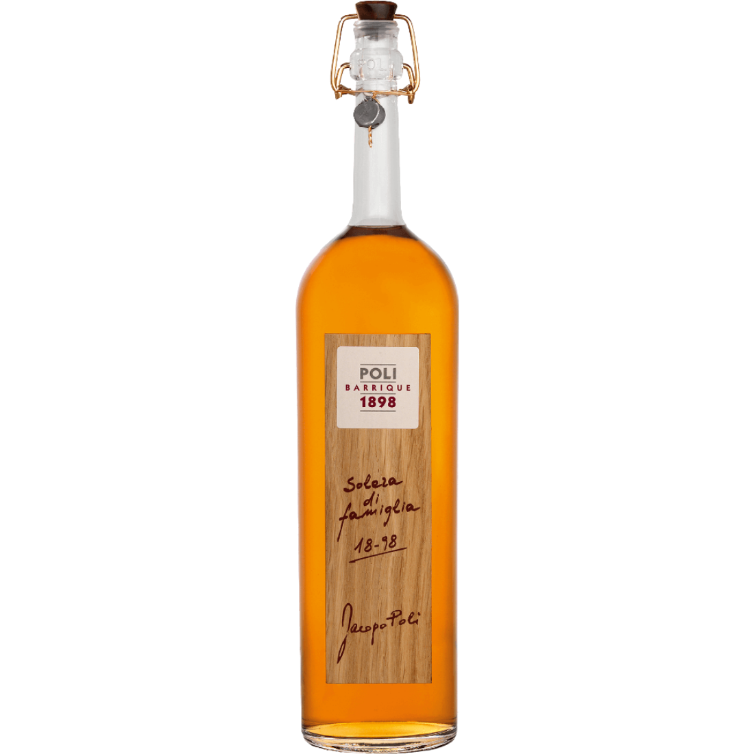 Solera di Famiglia 18-98