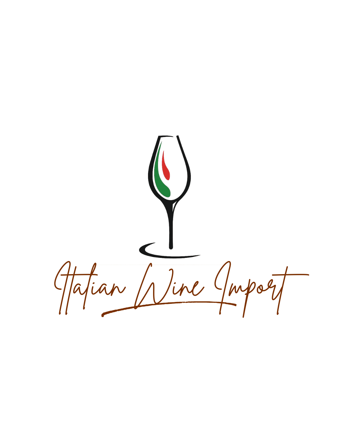 Italian Wine Import logo