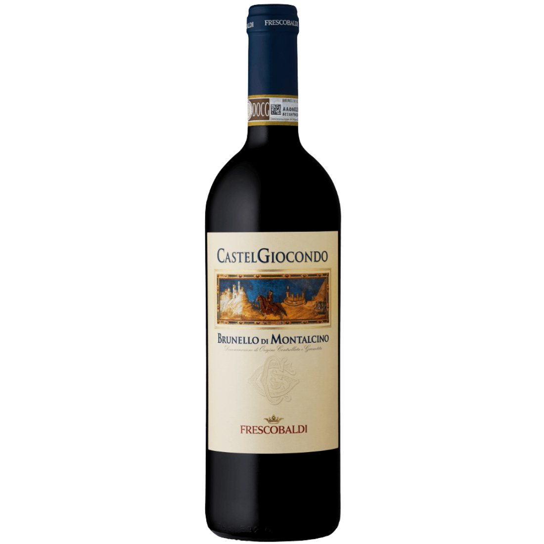 Brunello CastelGiocondo