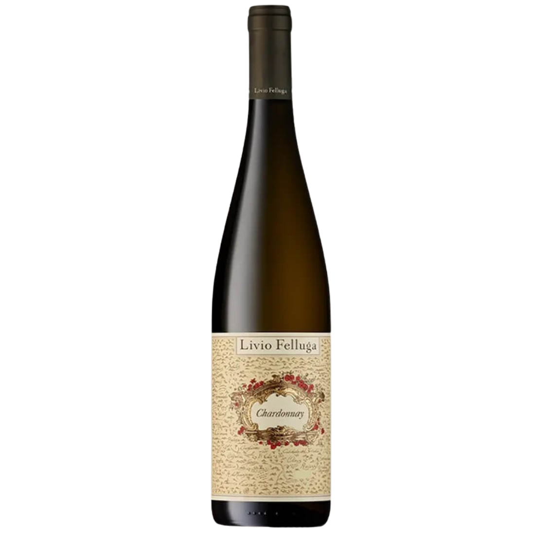 Chardonnay Livio Felluga