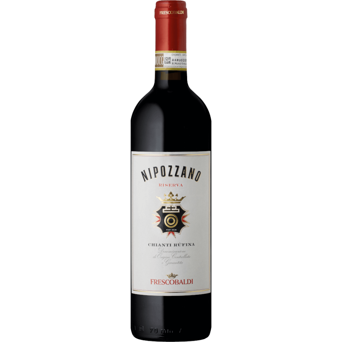 Chianti Nipozzano