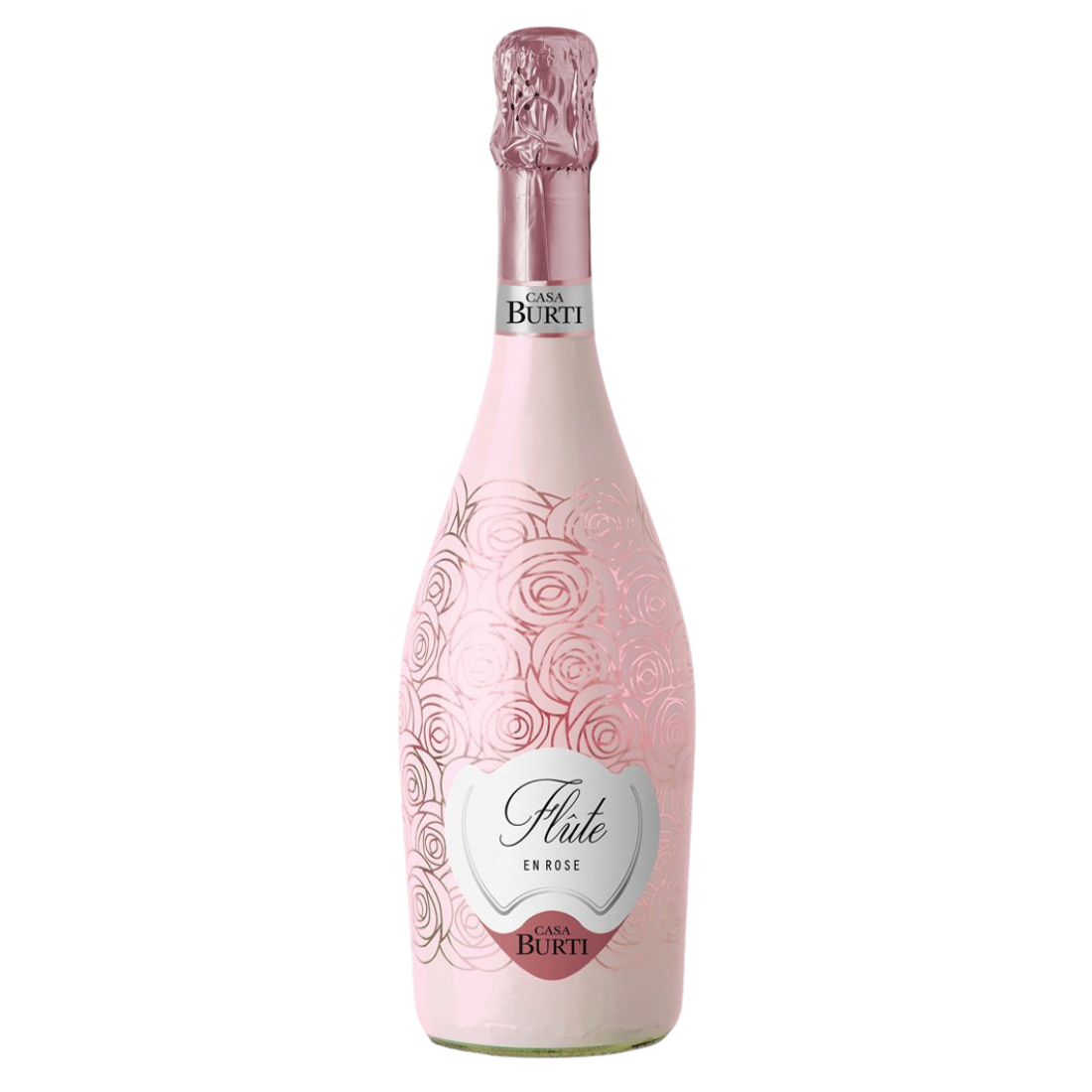 Flûte Rosé
