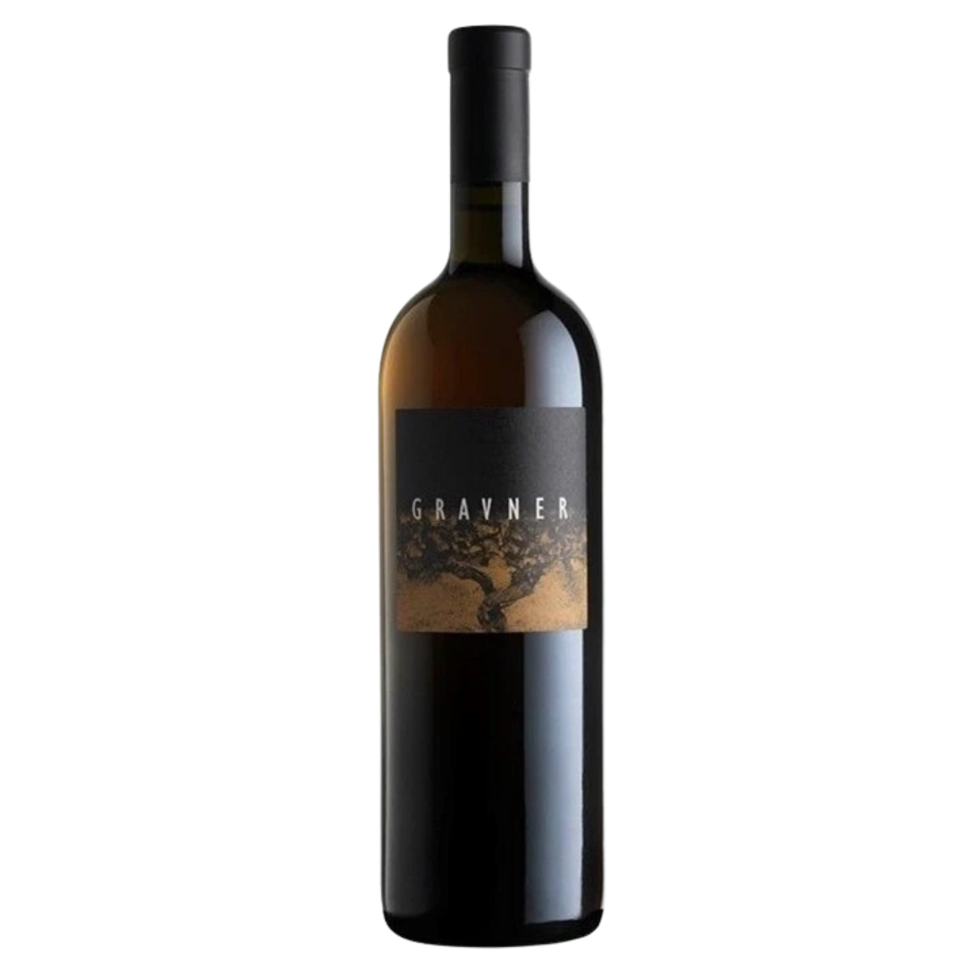 Gravner Pinot Grigio Anfora