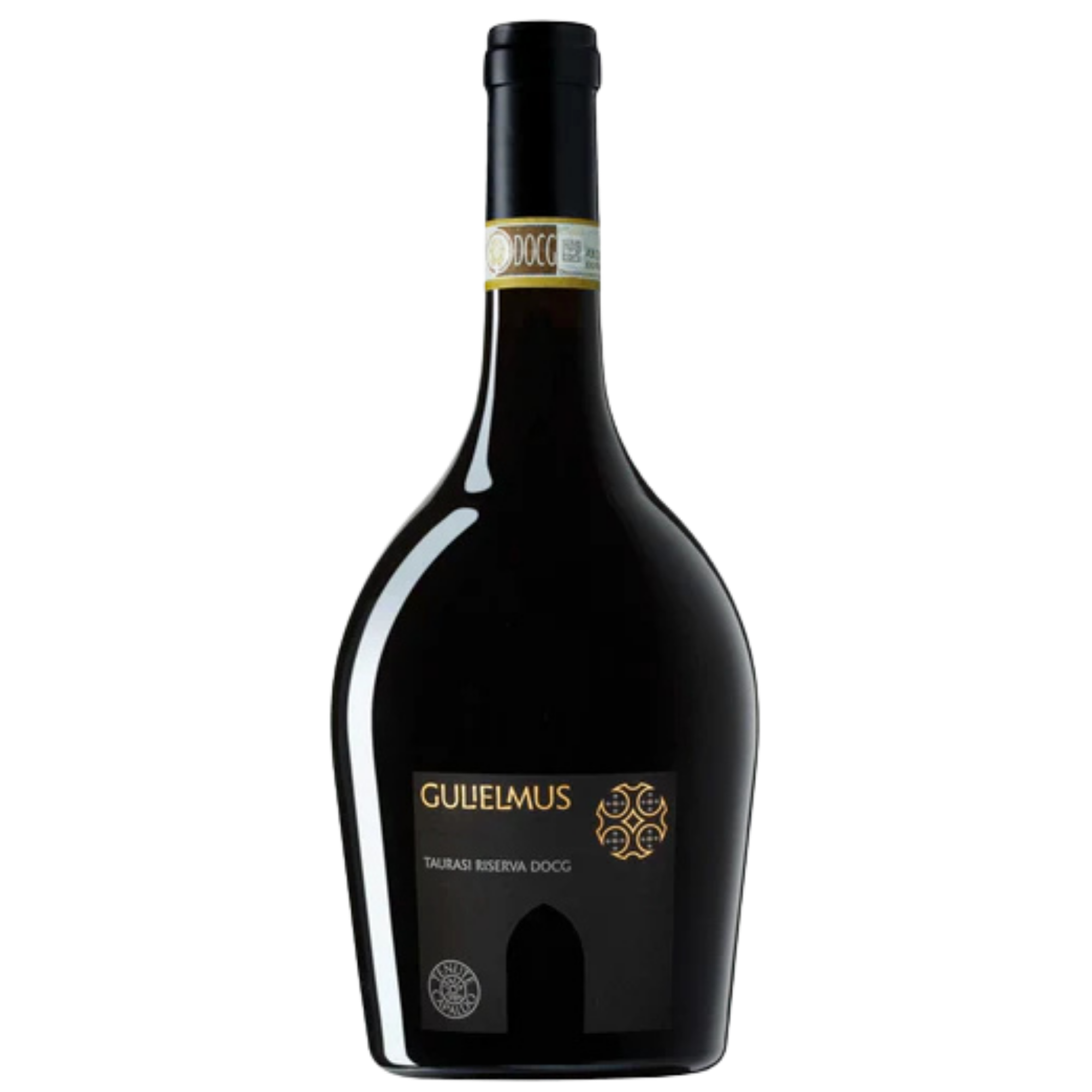 Gulielmus Taurasi Riserva