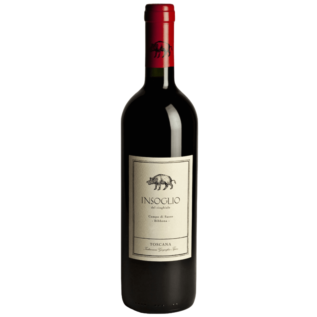 Insoglio del Cinghiale