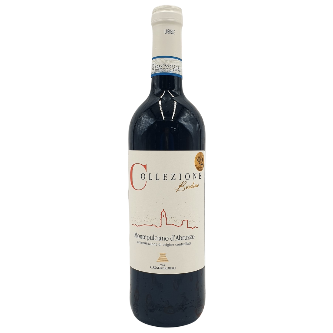 Montepulciano d’Abruzzo