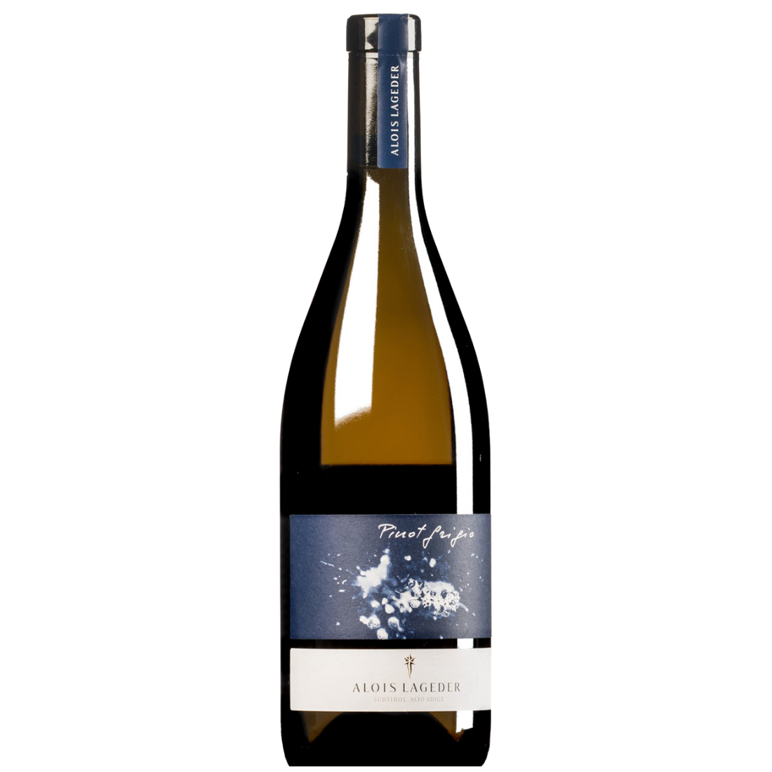 Pinot Grigio Biológico