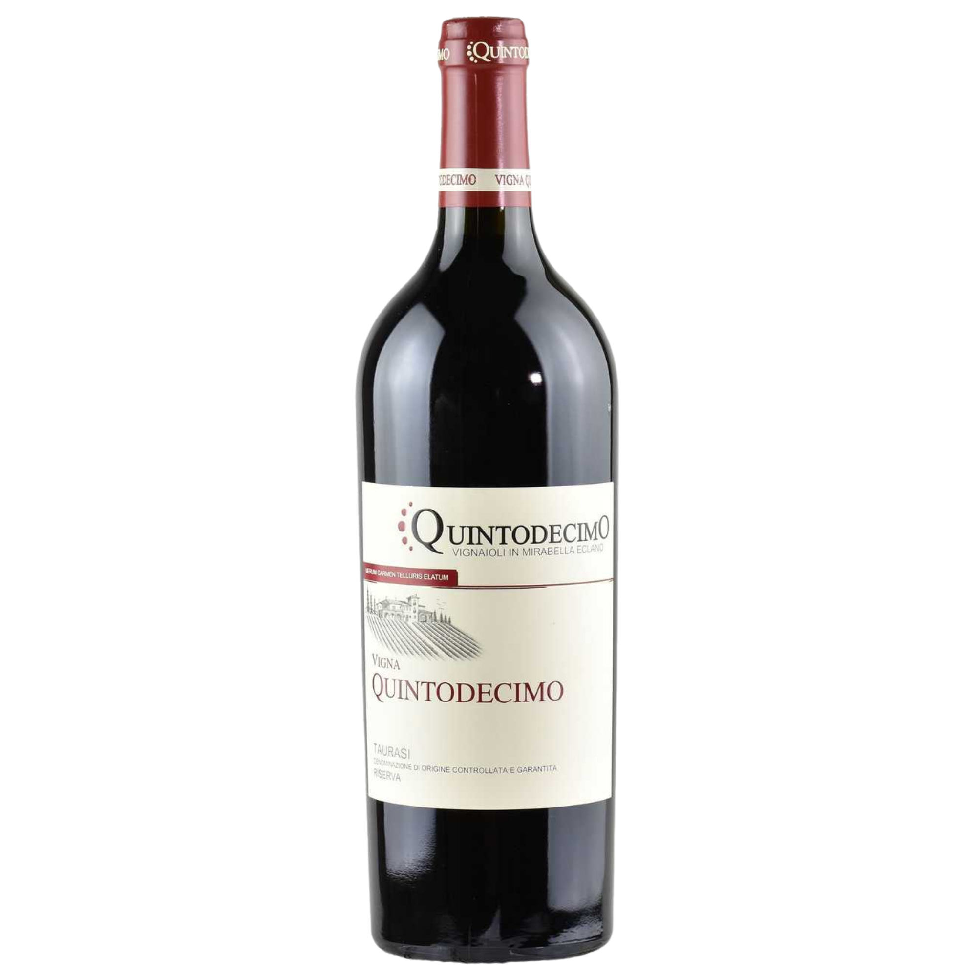 Taurasi Vigna Quintodecimo